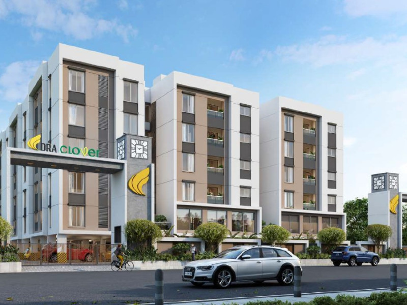 Flats for sale in tambaram clearance